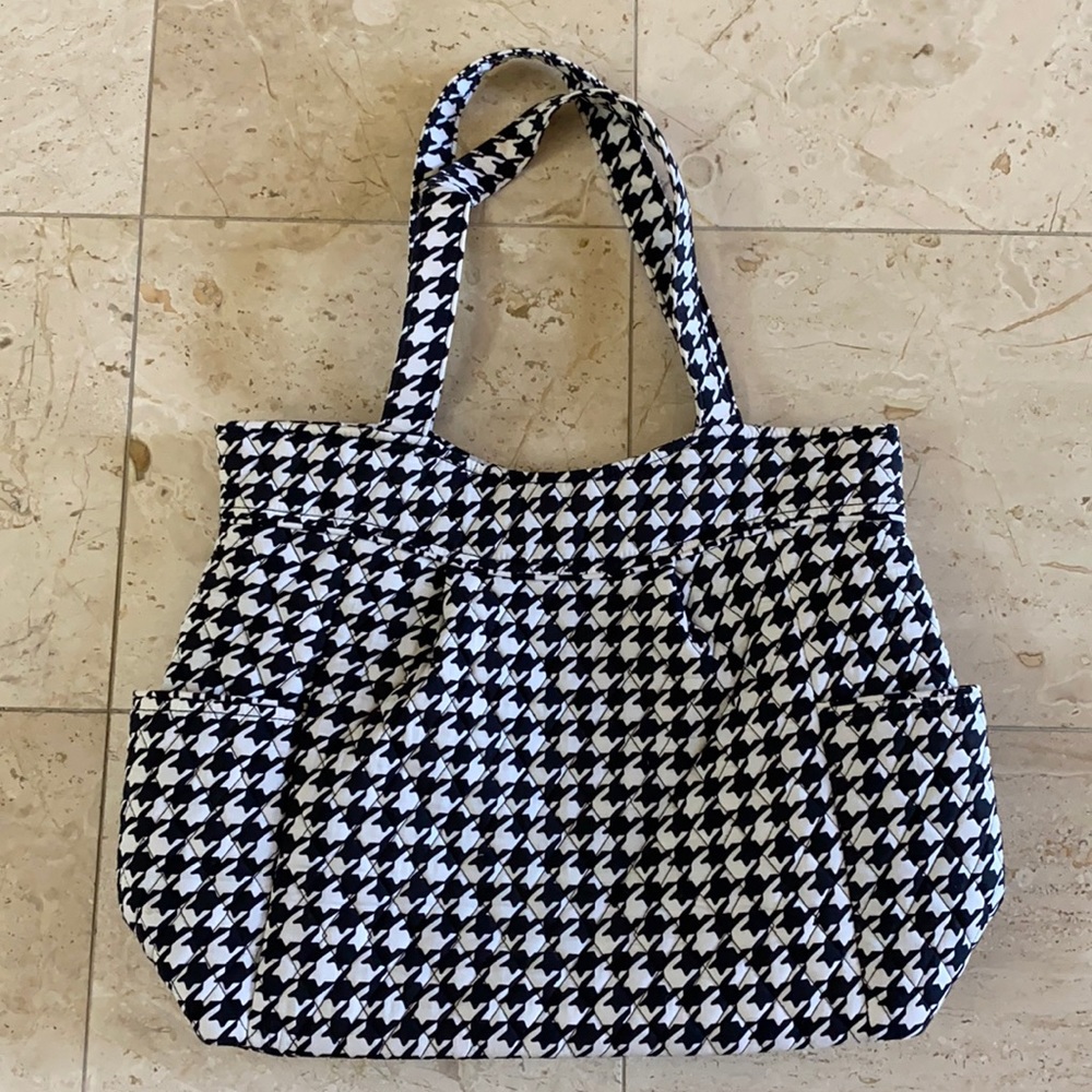 Vera Bradley Tote Bag